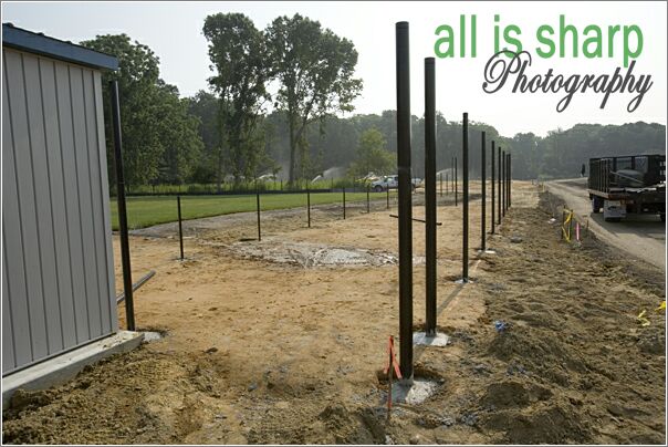 Ground Work 127